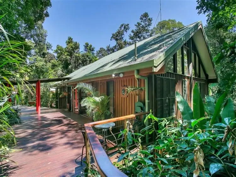 Sixth view of Homely house listing, 8 Butler Dr, Kuranda QLD