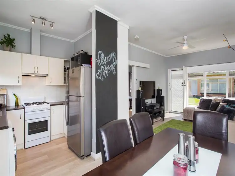 Fifth view of Homely unit listing, 1/9 Pine Ave, Glenelg North SA
