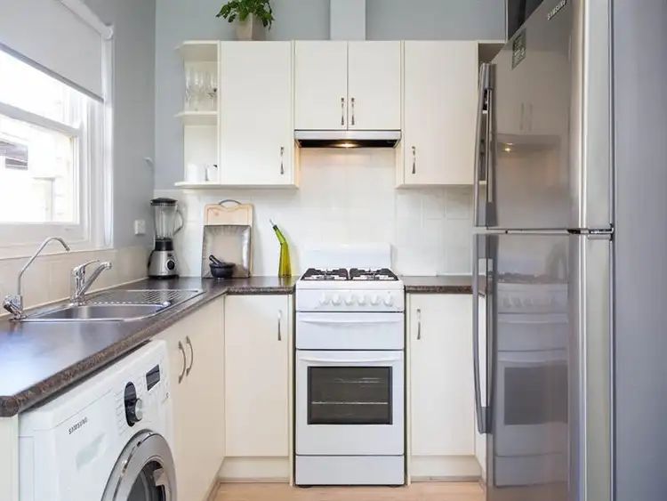 Sixth view of Homely unit listing, 1/9 Pine Ave, Glenelg North SA