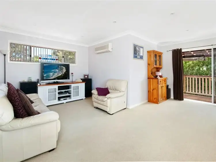 Fifth view of Homely house listing, 12 Allison Cres, Menai NSW
