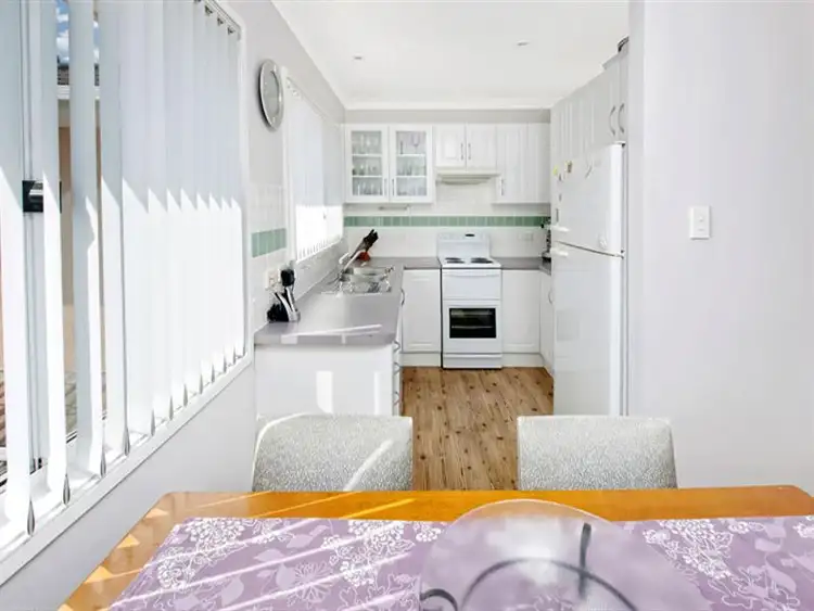 Sixth view of Homely house listing, 12 Allison Cres, Menai NSW