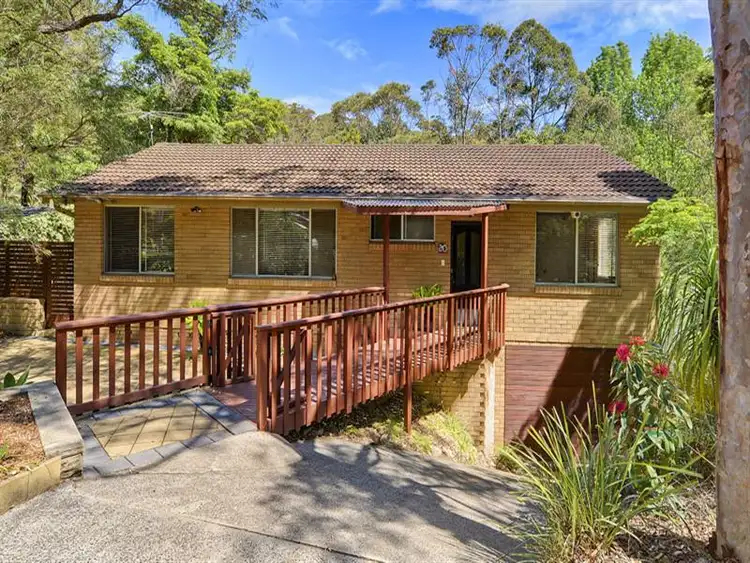 20 Vale Rd, Thornleigh NSW