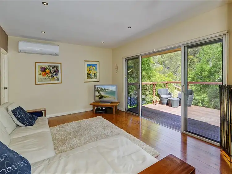 Second view of Homely house listing, 20 Vale Rd, Thornleigh NSW