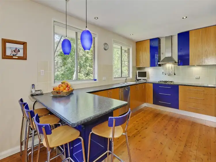 Fourth view of Homely house listing, 20 Vale Rd, Thornleigh NSW