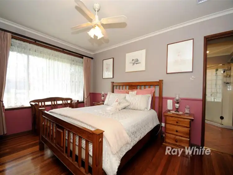 Fifth view of Homely house listing, 13 Helen Rd, Ferntree Gully VIC