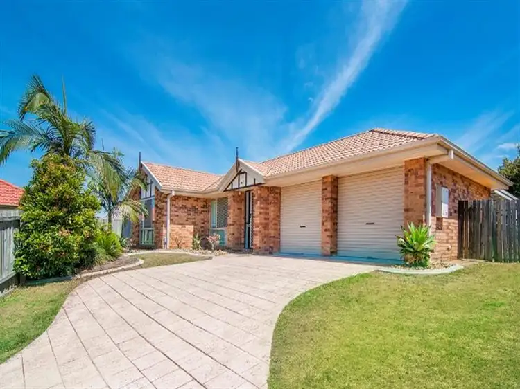 4 Silvergum Pl, Calamvale QLD