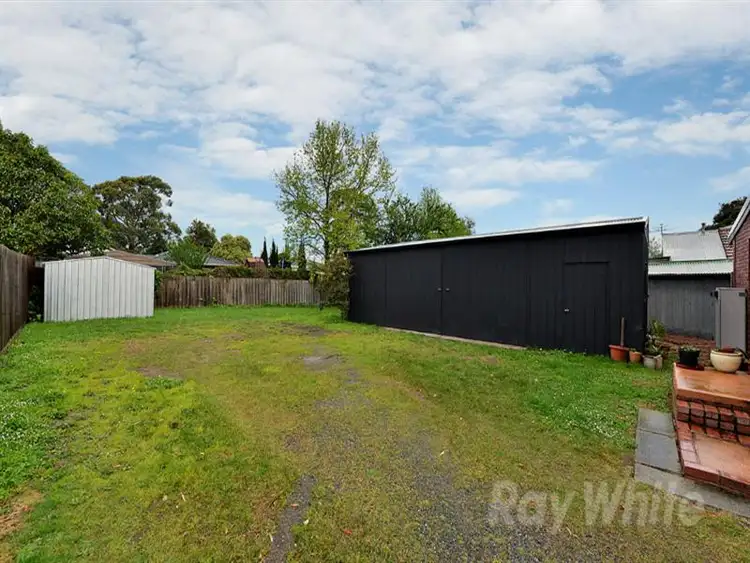 Fifth view of Homely house listing, 87 Adele Ave, Ferntree Gully VIC
