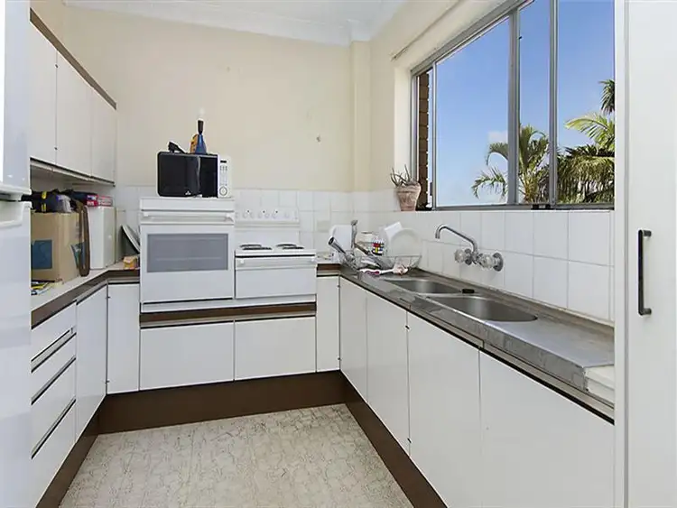 Second view of Homely unit listing, 6/20 Napier St, Ascot QLD