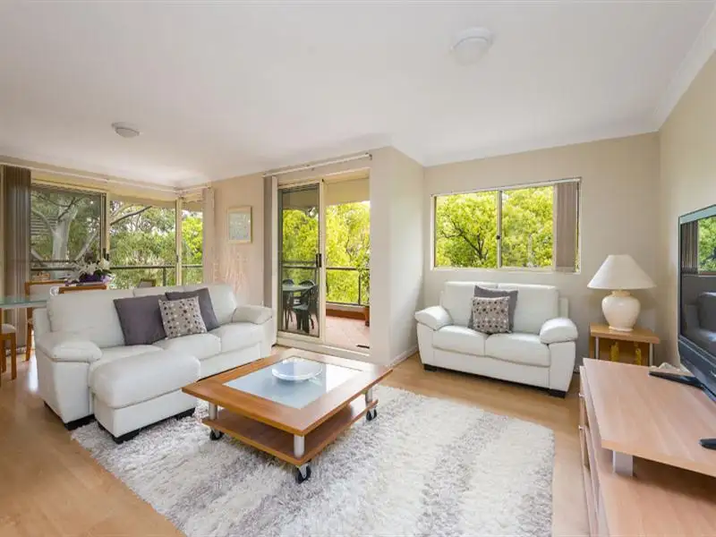 Main view of Homely apartment listing, 3C/1-7 Whitton Rd, Chatswood NSW