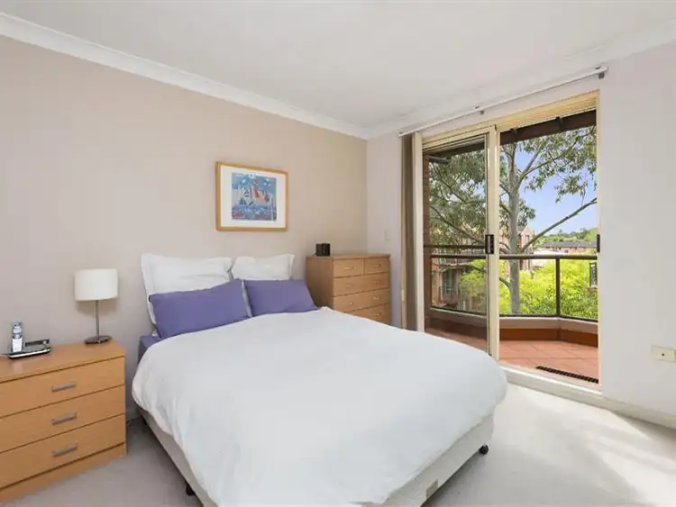 Second view of Homely apartment listing, 3C/1-7 Whitton Rd, Chatswood NSW