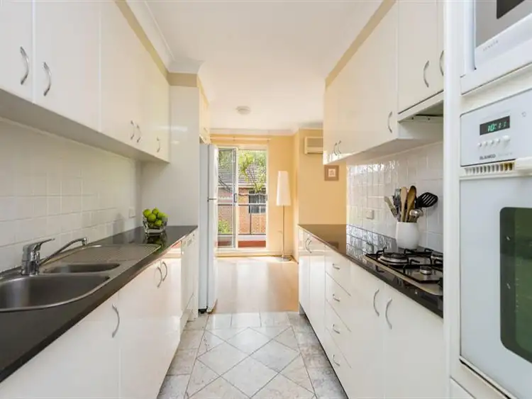 Third view of Homely apartment listing, 3C/1-7 Whitton Rd, Chatswood NSW