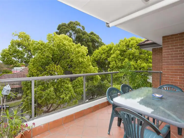 Fourth view of Homely apartment listing, 3C/1-7 Whitton Rd, Chatswood NSW