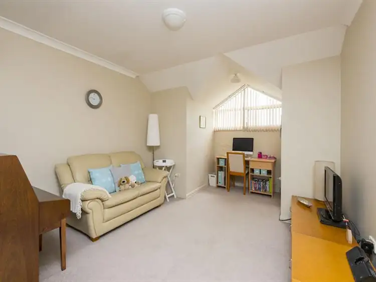 Sixth view of Homely apartment listing, 3C/1-7 Whitton Rd, Chatswood NSW