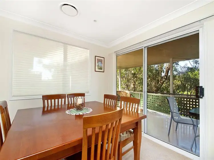 Fifth view of Homely house listing, 100 Forum Dr, Heathcote NSW
