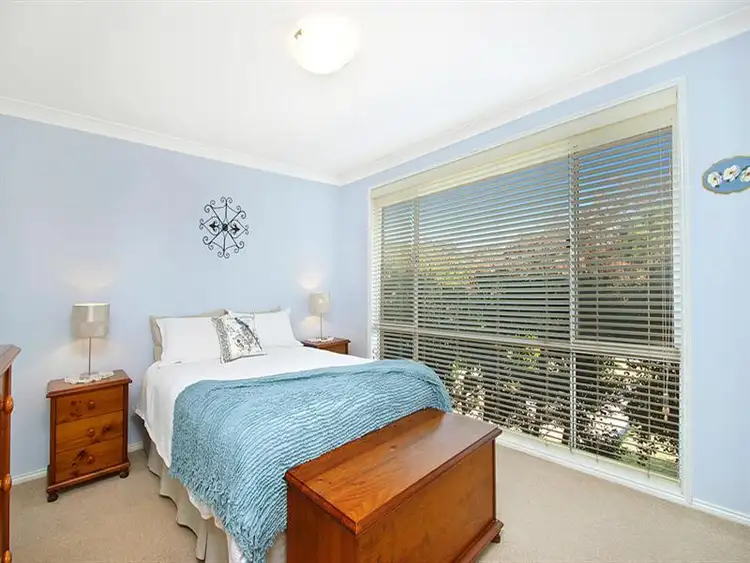 Sixth view of Homely house listing, 100 Forum Dr, Heathcote NSW