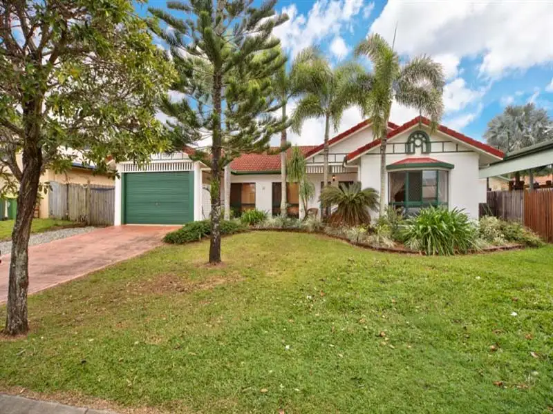 Main view of Homely house listing, 16 Taro Cl, Mount Sheridan QLD