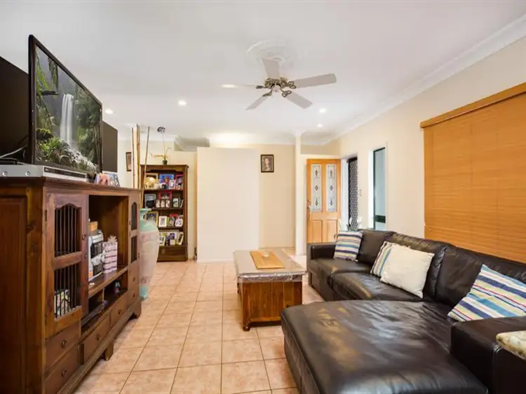 Second view of Homely house listing, 16 Taro Cl, Mount Sheridan QLD