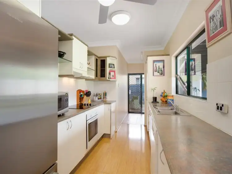 Fourth view of Homely house listing, 16 Taro Cl, Mount Sheridan QLD