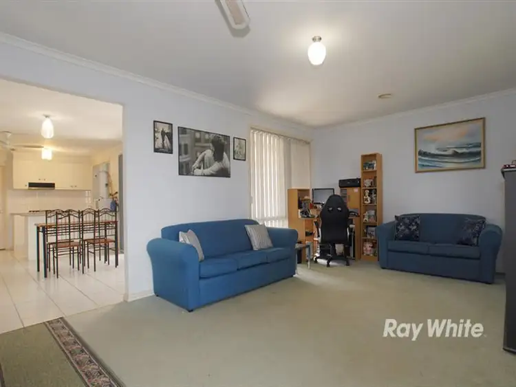 Fourth view of Homely house listing, 51 Raisell Rd, Cranbourne West VIC
