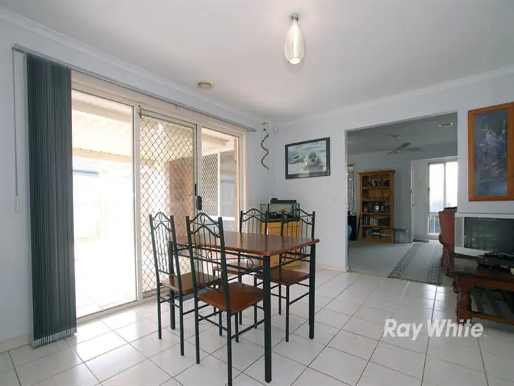 Fifth view of Homely house listing, 51 Raisell Rd, Cranbourne West VIC