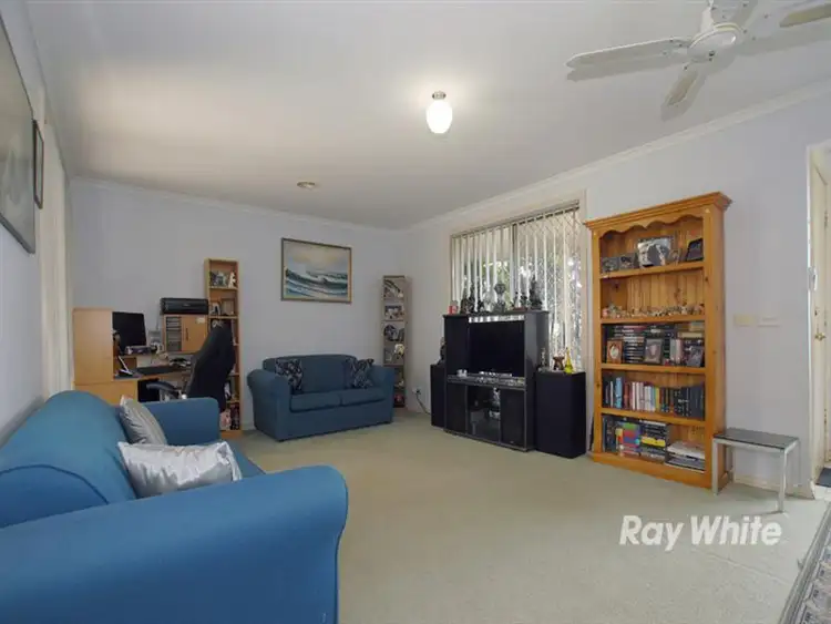 Sixth view of Homely house listing, 51 Raisell Rd, Cranbourne West VIC