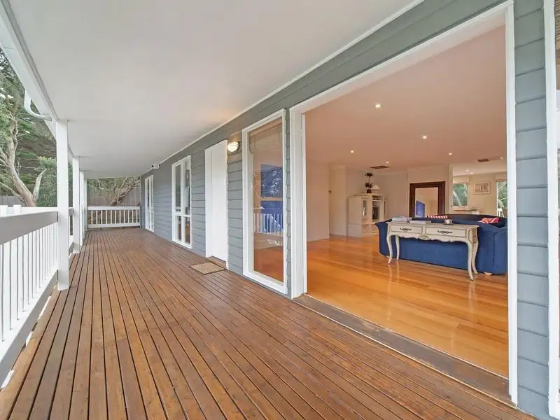 Main view of Homely house listing, 83 Andrea St, Rye VIC