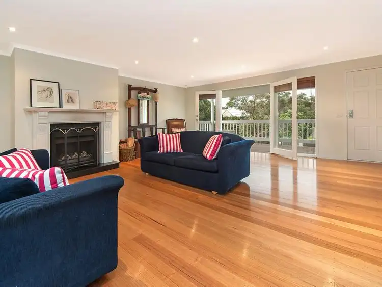 Fourth view of Homely house listing, 83 Andrea St, Rye VIC