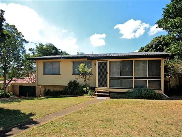 Main view of Homely house listing, 79 Mingera St, Mansfield QLD