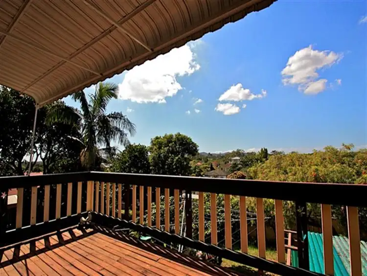 Second view of Homely house listing, 79 Mingera St, Mansfield QLD