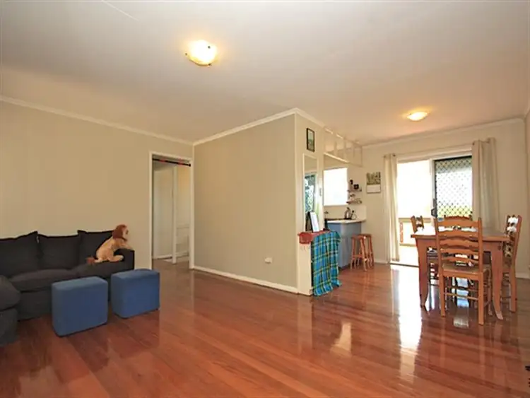 Fourth view of Homely house listing, 79 Mingera St, Mansfield QLD