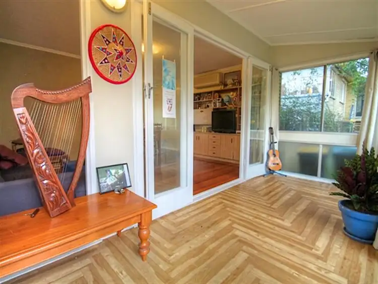 Fifth view of Homely house listing, 79 Mingera St, Mansfield QLD