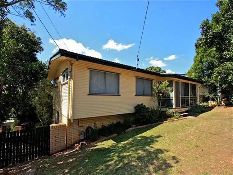 Seventh view of Homely house listing, 79 Mingera St, Mansfield QLD