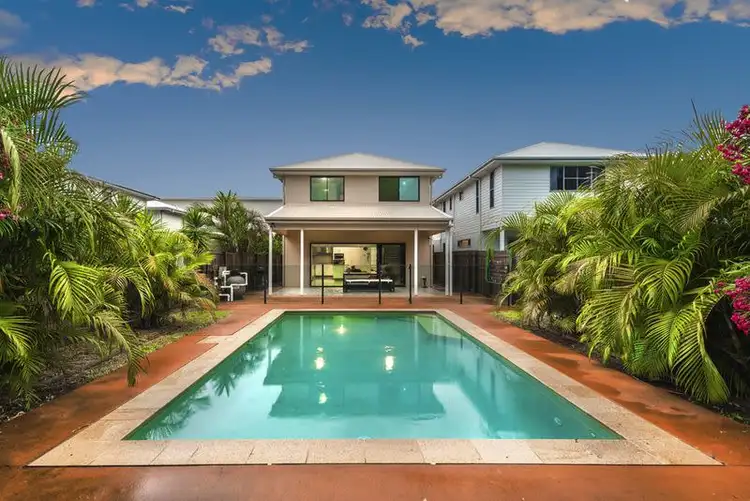 Main view of Homely house listing, 12 Long Street, Hendra QLD 4011