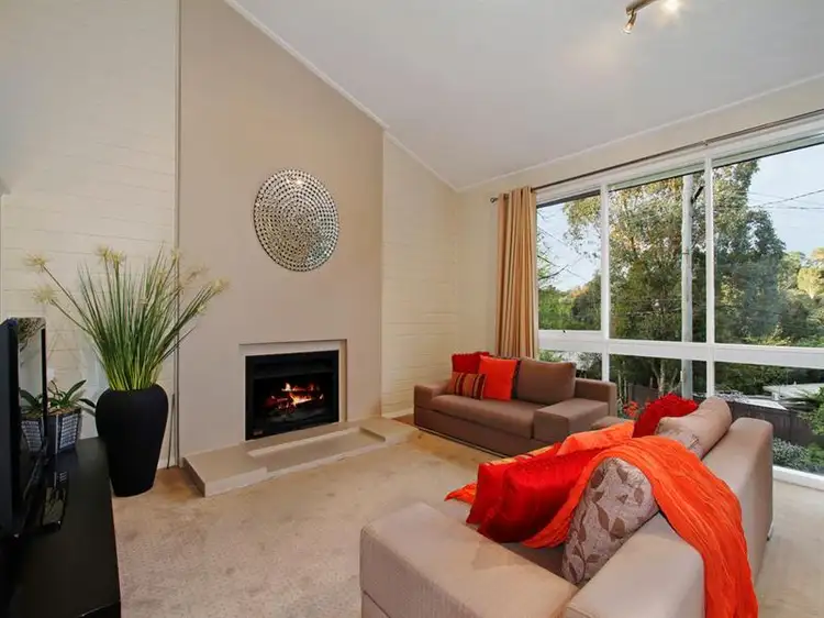 Third view of Homely house listing, 32 Andrew Cres, Croydon South VIC
