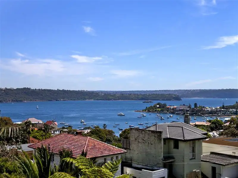Main view of Homely apartment listing, 2/20A Derby St, Vaucluse NSW