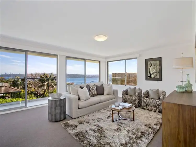 Second view of Homely apartment listing, 2/20A Derby St, Vaucluse NSW