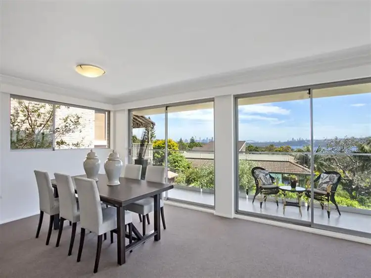 Third view of Homely apartment listing, 2/20A Derby St, Vaucluse NSW