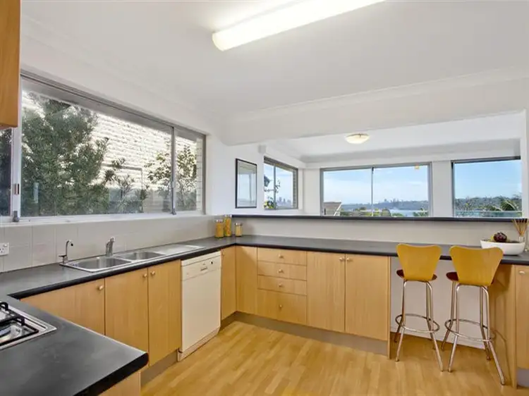 Fourth view of Homely apartment listing, 2/20A Derby St, Vaucluse NSW