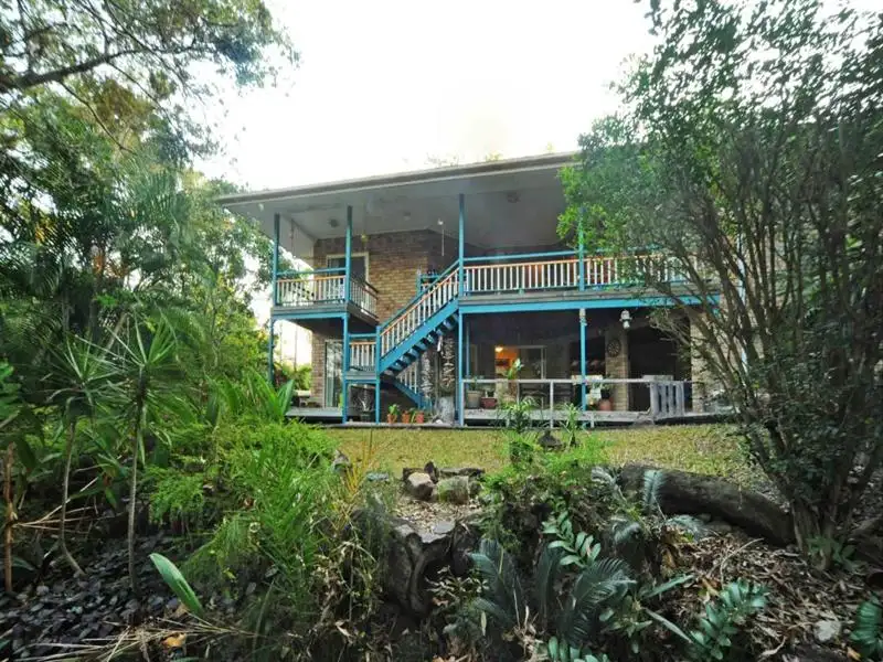 Main view of Homely house listing, 4 Dixon Pl, Cannonvale QLD