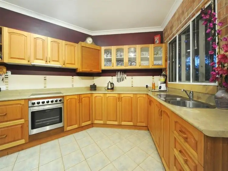 Third view of Homely house listing, 4 Dixon Pl, Cannonvale QLD