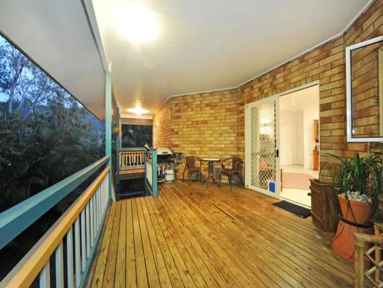 Fourth view of Homely house listing, 4 Dixon Pl, Cannonvale QLD