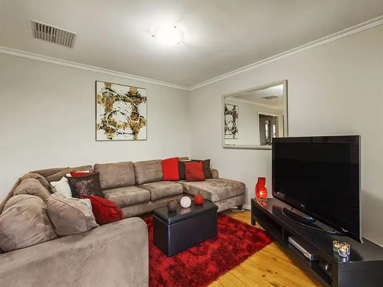 Second view of Homely house listing, 6 Shaun Ct, Templestowe VIC