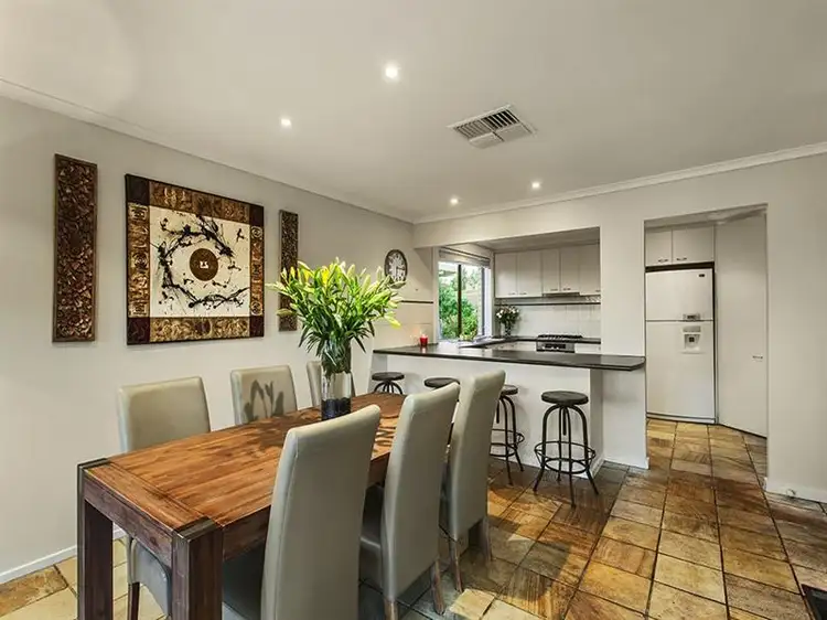 Third view of Homely house listing, 6 Shaun Ct, Templestowe VIC