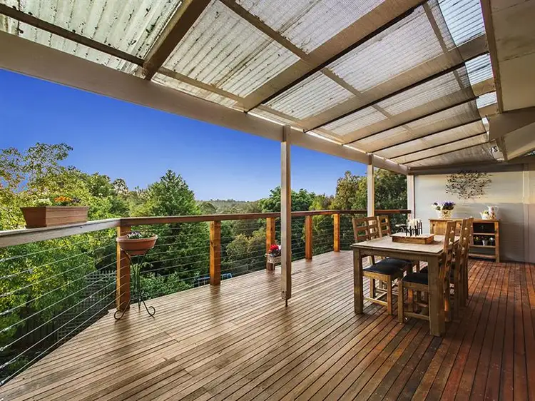 Fourth view of Homely house listing, 6 Shaun Ct, Templestowe VIC