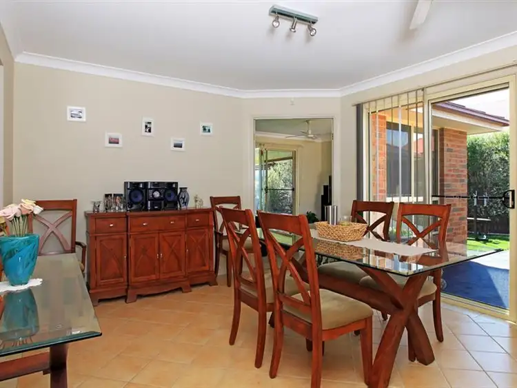 Sixth view of Homely house listing, 11 Juniper Pl, Worrigee NSW