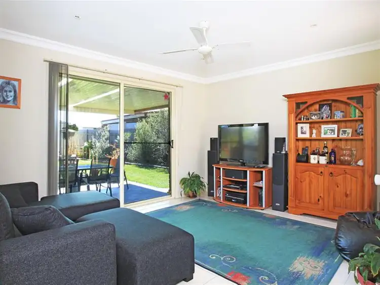 Seventh view of Homely house listing, 11 Juniper Pl, Worrigee NSW
