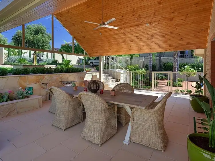 Third view of Homely house listing, 387 Woodstock Ct, Albury NSW