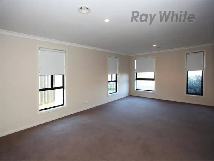 Second view of Homely house listing, 3 Banning Ct, Point Cook VIC