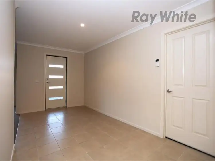 Third view of Homely house listing, 3 Banning Ct, Point Cook VIC