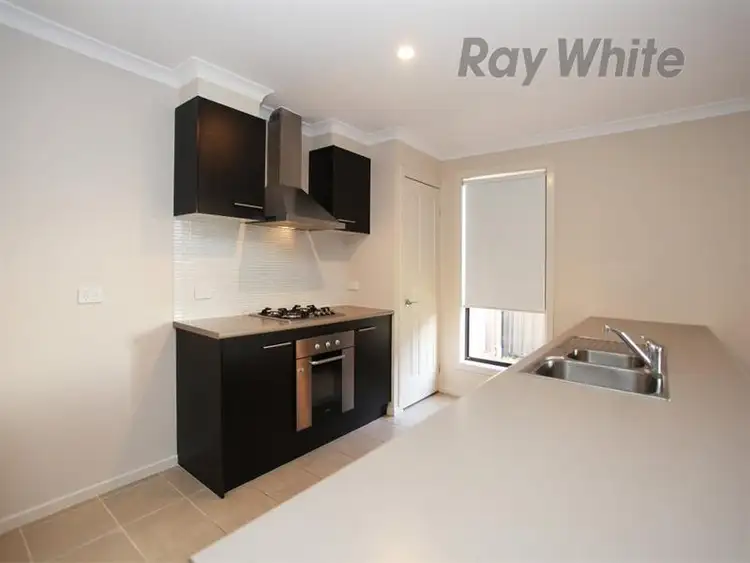 Fourth view of Homely house listing, 3 Banning Ct, Point Cook VIC